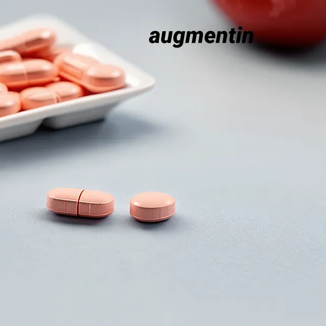 Augmentin bambini prezzo